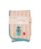 SESAME STREET Baby Blanket - one color, one size
