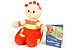 Toys : In The Night Garden - Mini Plush Red Tombliboo