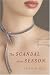 The Scandal of the Season: A Novel