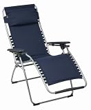 Lafuma Futura-XL Lounger, Marine