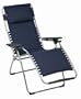Lafuma Futura Clipper XL Lounger, Marine