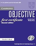 Objective First Certificate (Objective)