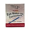 Andrea Eye Q's Make-Up Correctors Swabs 50's (Case of 6)