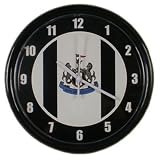 Newcastle United FC. Wall Clock
