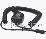 Motorola Nextel i80s Auto Adapter (Equivalent)