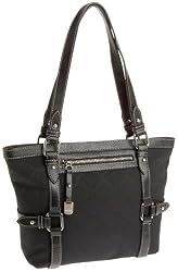 Nine West Element 9 Medium Shopper