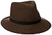 Bailey of Hollywood Men's Briar
