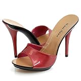 Michael Antonio Kosty Heels
