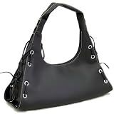 PVC Fashion Hobo Handbag