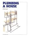 Plumbing a House