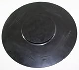 Produkt-Bild: Practice-Pad 14" - Gummi - &Uuml;bungspad