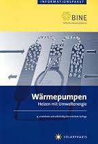 W&auml;rmepumpen: Heizen mit Umweltenergie