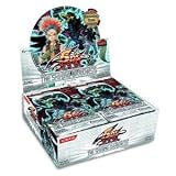 Yu-Gi-Oh! The Shining Darkness Booster Box