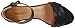 Nine West Women's Valci Synthetic Wedge Pump