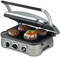 Cuisinart GR-4N 5-in-1 Griddler