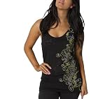 Metal Mulisha Women's Matchpoint Tank
