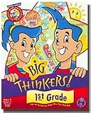 Big Thinkers Kindergarten