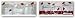 Transparency Set by Carmen Gimenez 36"x14" Art Print Poster Latin
