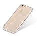 DLAND iPhone 6 Case, Dland Comprehensive Protection iphone 6 (4.7 inch) Slim Bumper Case with Soft Flexible TPU material (Clear)