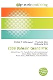 2008 Bahrain Grand Prix