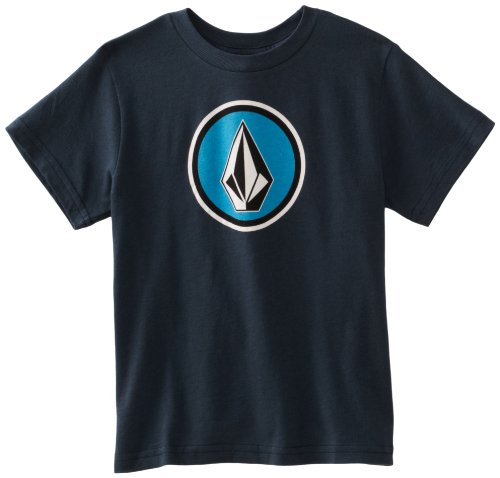 Volcom Boys 2-7 Volcom Cognito Short Sleeve Little Youth Tee