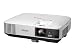 Epson V11H817020 PowerLite 2165W LCD Projector, Black/White