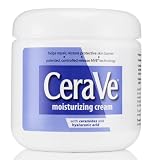 CeraVe Moisturizing Cream, 16 Ounce
