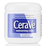 CeraVe Moisturizing Cream, 16 Ounce ~ CeraVe
