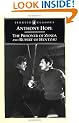 The Prisoner of Zenda (Penguin Classics)