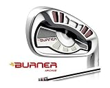 テーラーメイド BURNER 6本セット(＃5～PW) NS950