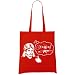 Build An AK47 Organic Fashion Tote