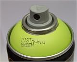 Spray Paint - Pistachio