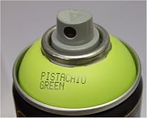 400 ml Paint - Pistachio