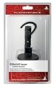 PlayStation 3 Bluetooth Headset