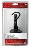 PlayStation 3 Bluetooth Headset