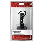 PlayStation 3 Bluetooth Headset
