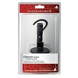 PS3 Bluetooth Headset ~ Sony Computer...