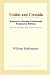 Book Troilus and Cressida (Webster's Chinese-Traditional Thesaurus Edition)