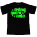 Britney Spears Rocks! (NEON LIME) T-Shirt, Adult 3XL
