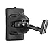 Pinpoint Mounts AM30-Black Universal  Wall Mount for Home Theater Speaker