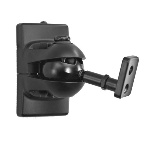 black friday price Pinpoint Mounts AM30-Black