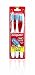 Colgate 360 Visible White Toothbrush (Buy 2 get 1 Saver) RS.128.00