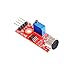 PiMill Microphone Sensor AVR PIC High Sensitivity Sound Detection Module For Arduino