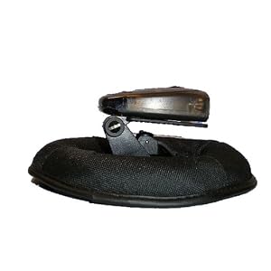 Heavyweight Beanbag Dash Windshield