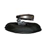 Heavyweight Beanbag Dash & Windshield Mount for Bel Whistler Escort Uniden Cobra Rocky Mountain & Other Brand Radar Detectors