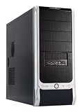 Zoom Produkt-Bild: Aufruest-PC 775 - Core i7-930 - QuadCore! Intel Core i7-930 4&times; 2800 MHz, 4096MB DDR3, GeForce G210 1024MB, Sound, GigLAN