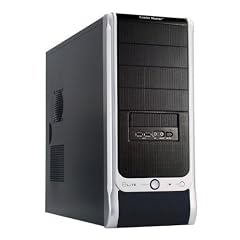 PC - CSL Speed 4712 (Core i7) - QuadCore! Intel Core i7-920 4~ 2666 MHz, 1000GB SATA, 4096MB DDR3, GeForce GTX 260, DVD-RW, CardReader, Sound, Gig LAN