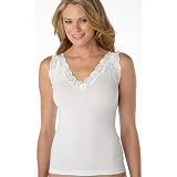 Bay Studio Intimates Microfiber V-Neck Camisole