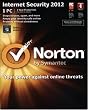 Norton Internet Security 2012