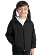 Full-Zip Hooded Jacket